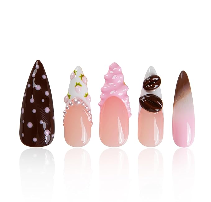 Cocoa Treat