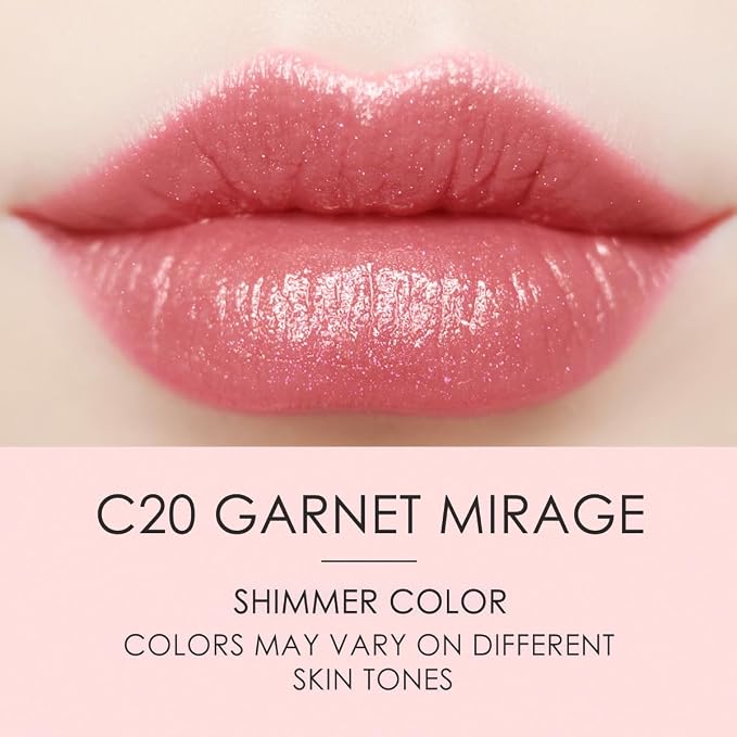 C20 GARNET MIRAGE