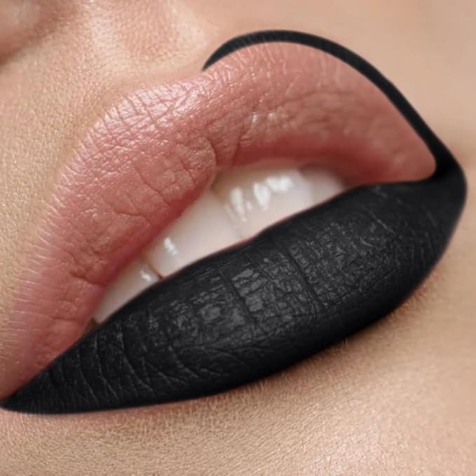 Noche Bella Lip Kit | Black