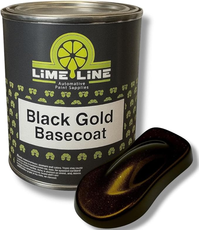 Black Gold