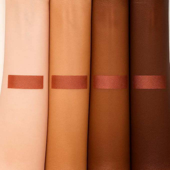 Earthy Hazel