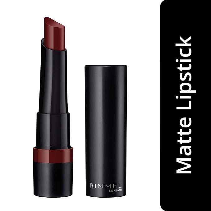 560 Crimson Desire