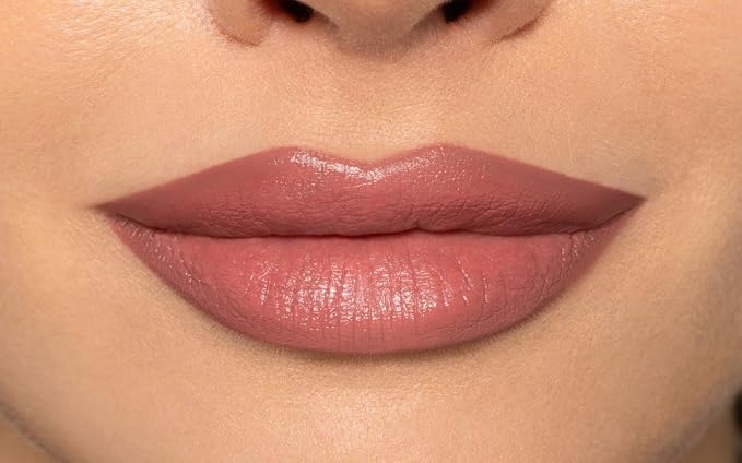 007 Peach Nude