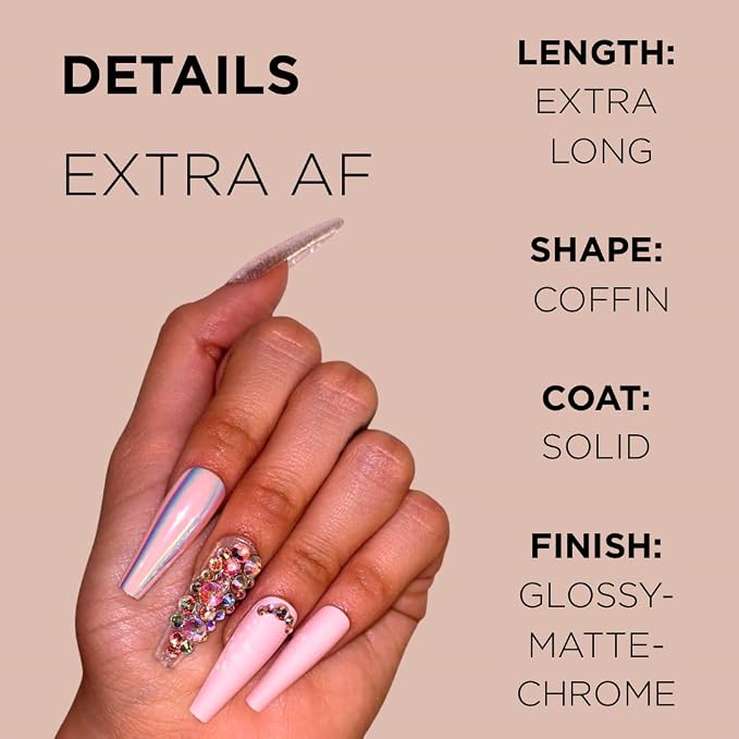 Extra AF