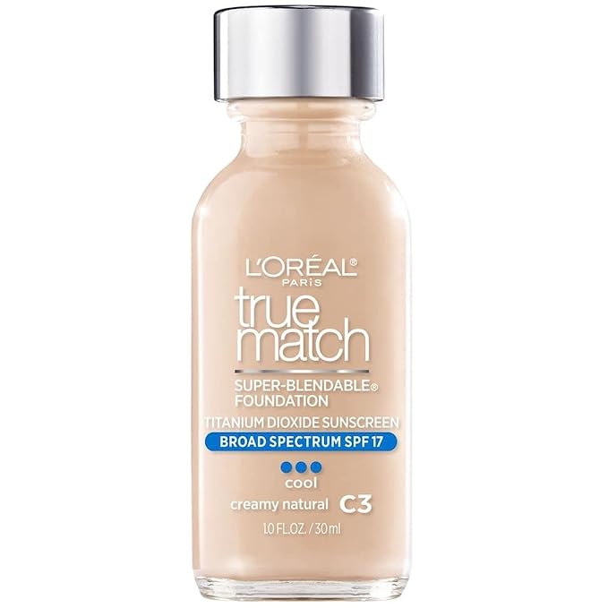 C3 CREAMY NATURAL