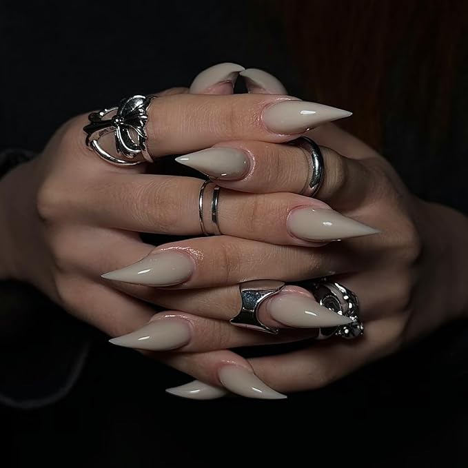 Nude Medium