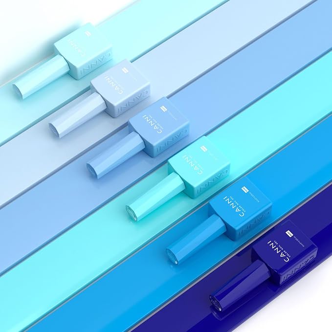 Aquarius Blue Set