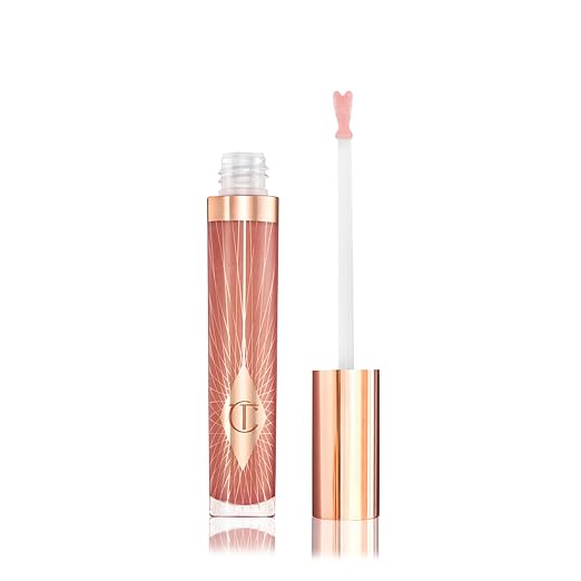 Rosy Glow - pinky nude