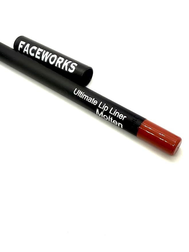 Molten Gel Lip Liner