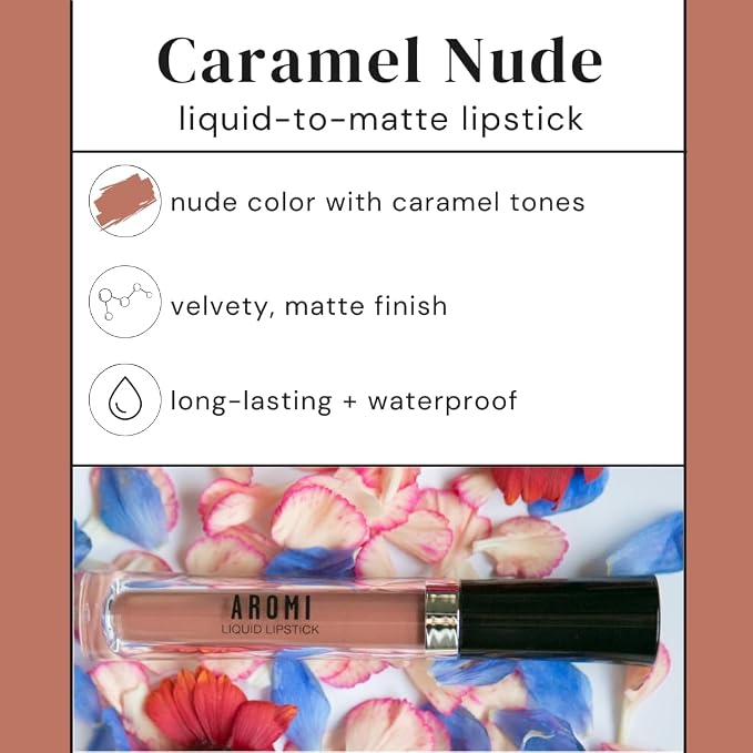 Caramel Nude