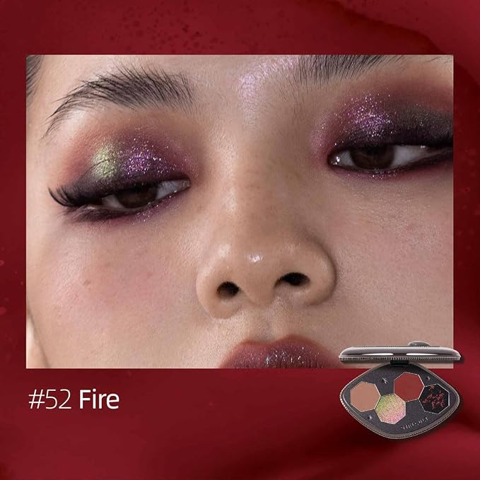 #52 Fire