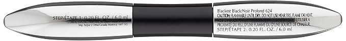 Waterproof Blackest Black