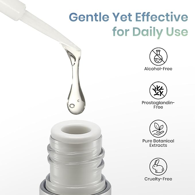 4ml Eyelash Growth Serum