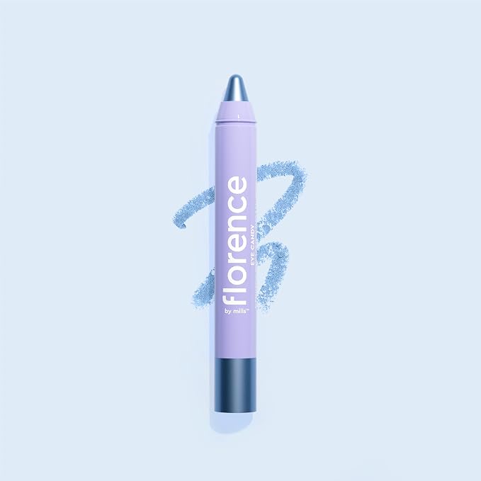 taffy (electric blue)