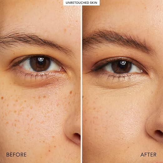 Well Rested Under Eye Brightener