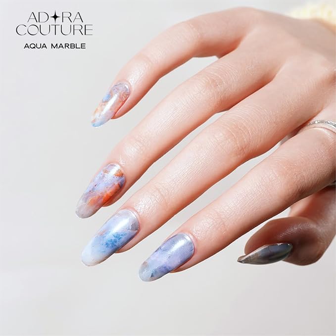 Aqua Marble