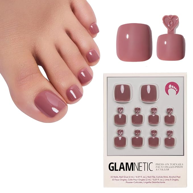 5 - Fall Mauve
