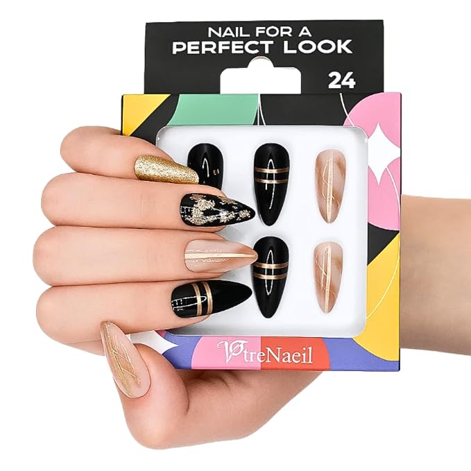 Midnight Glam