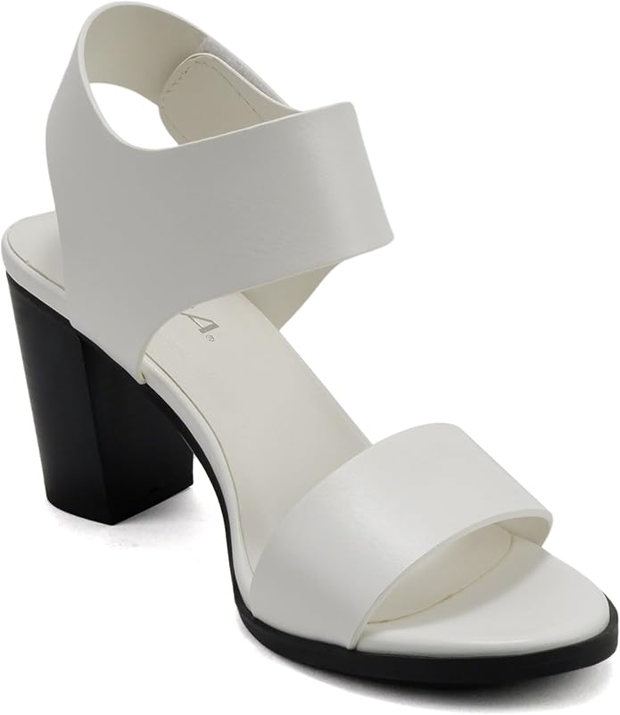 White/Black Pu