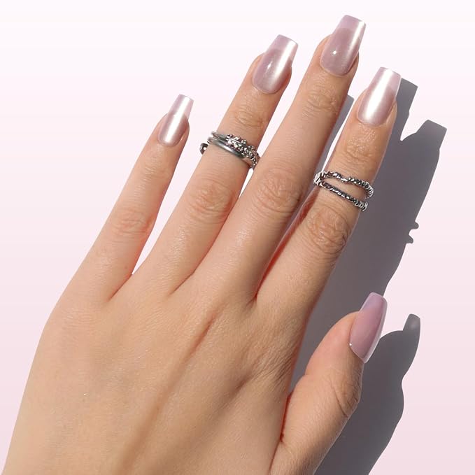 Dusty Rose