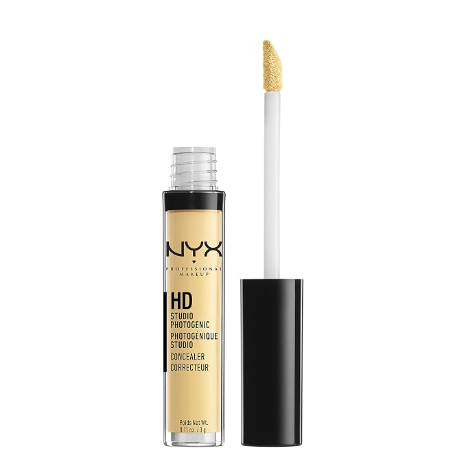10 YELLOW