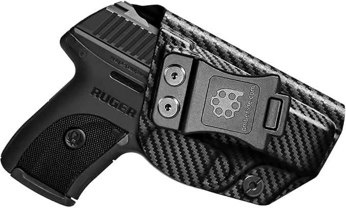 Black Carbon Fiber