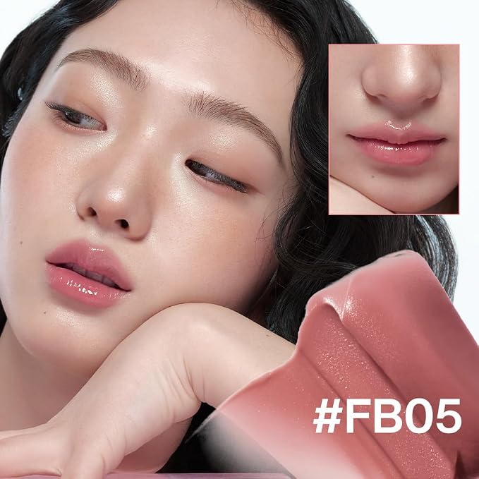 FB05 Rose Mauve