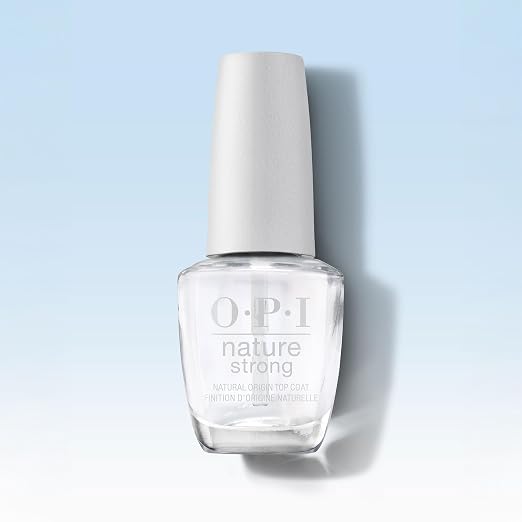 Nature Strong Top Coat