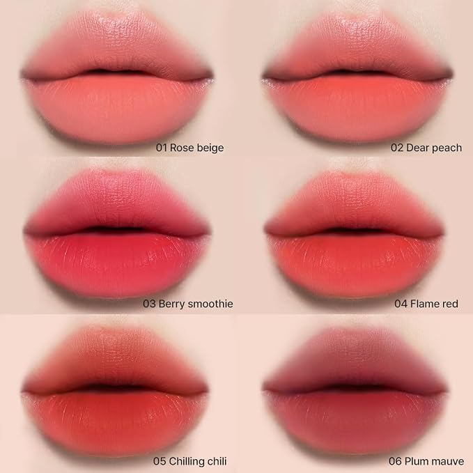 06 PLUM MAUVE