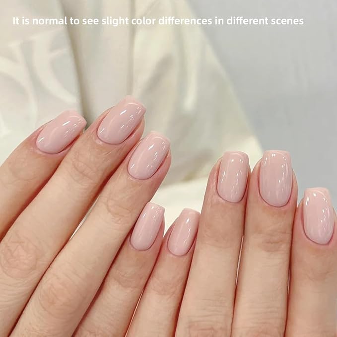 Pale Pink