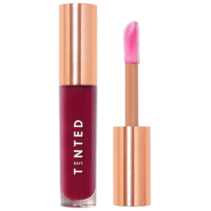 Raspberry Rose - Berry