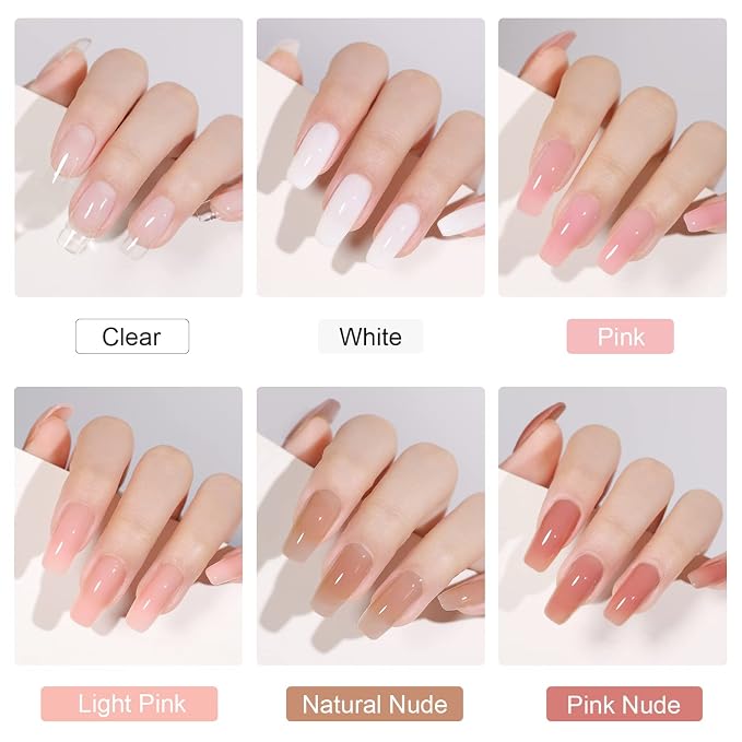 Pink Nude