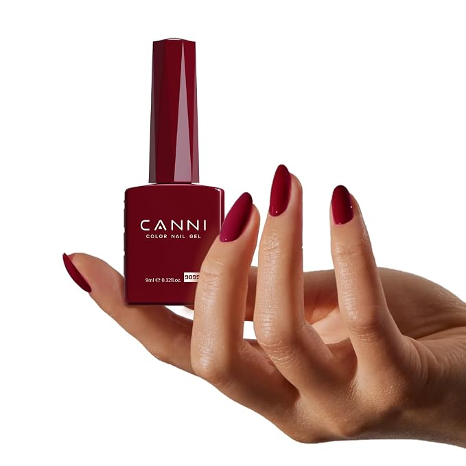 2333-Dark Cherry Red
