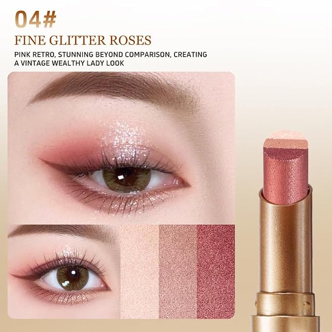 04# FINE GLITTER ROSES