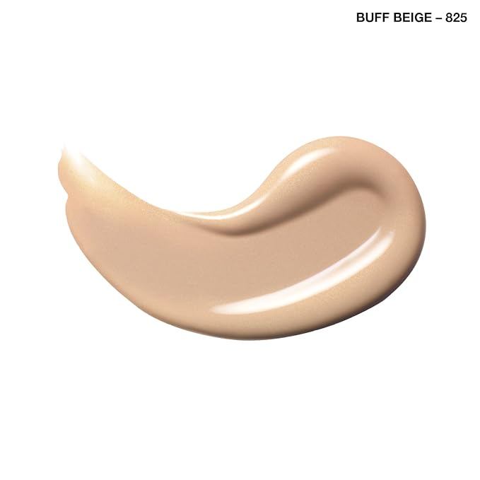 Buff Beige - 825