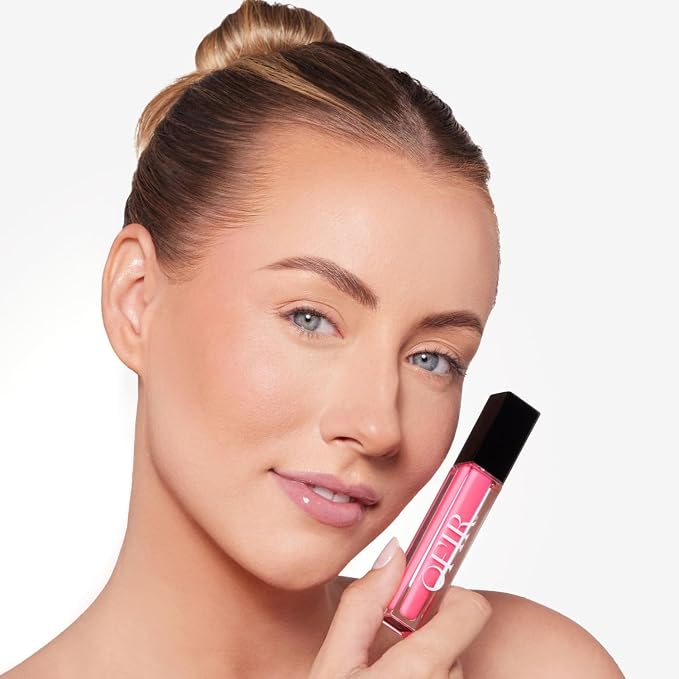 Diva - Bright Pink