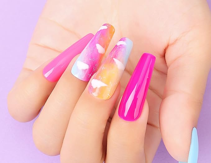 Summer Color