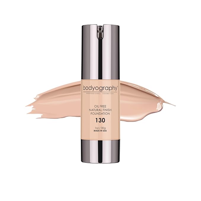 Light/Med Neutral Undertone
