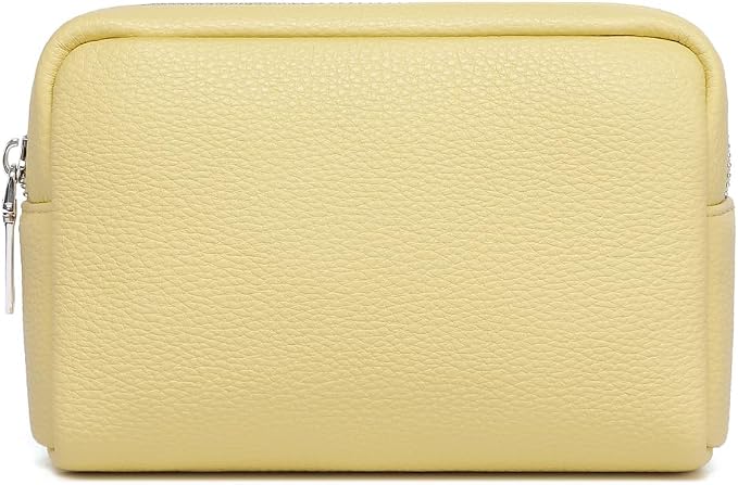 Pearl Yellow/PU