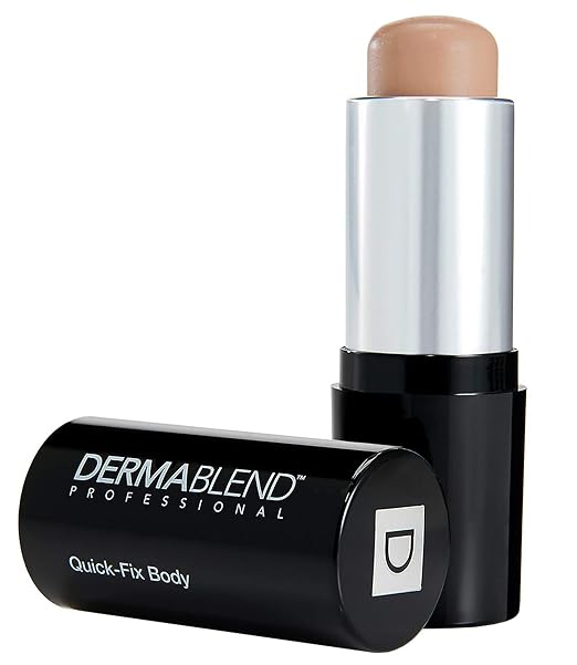 35C Caramel: For medium skin with very cool undertones