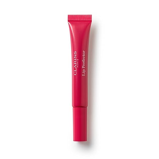 24 Fuchsia Glow - Pearly Bright Berry