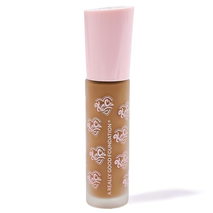 26-126MD Tan + Cool Neutral Undertones