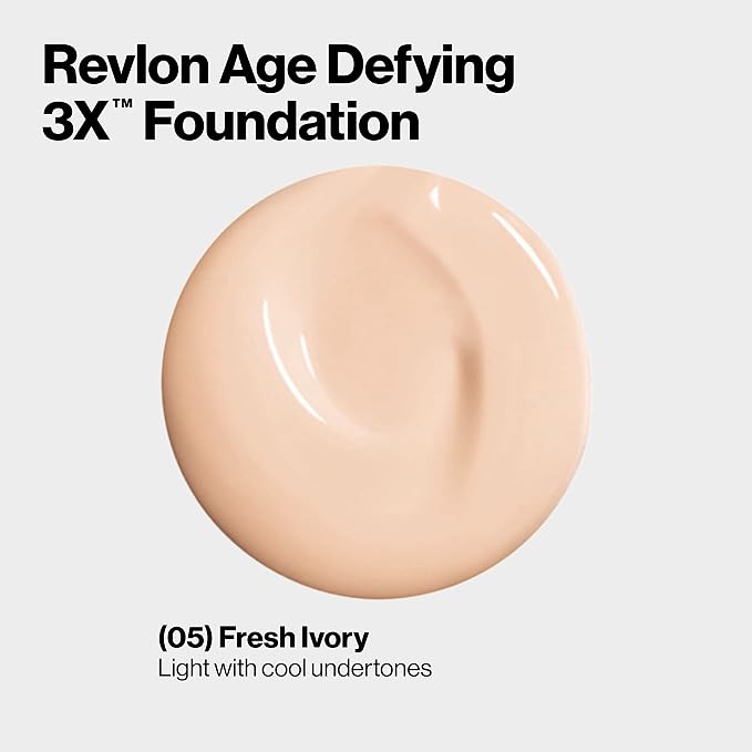 05 Fresh Ivory