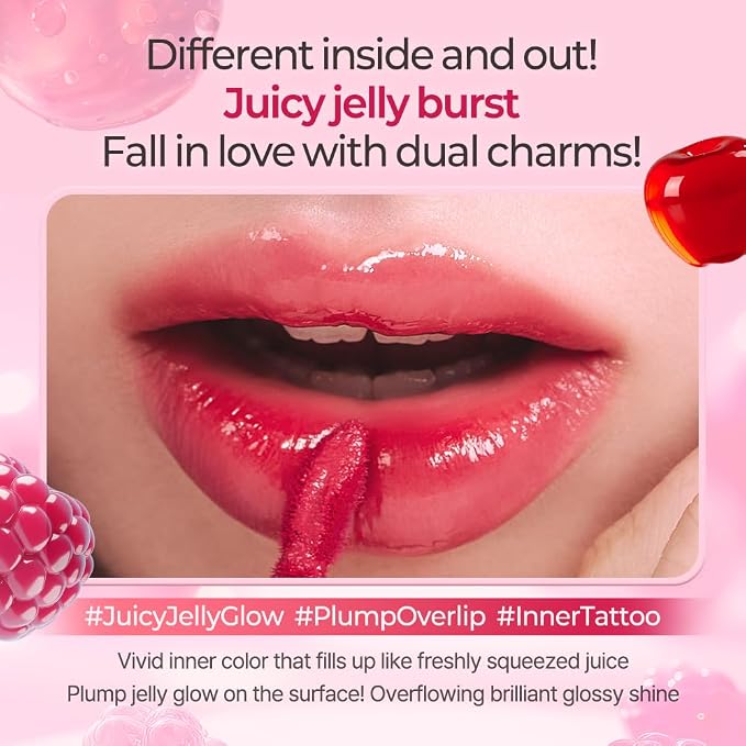 Raspberry