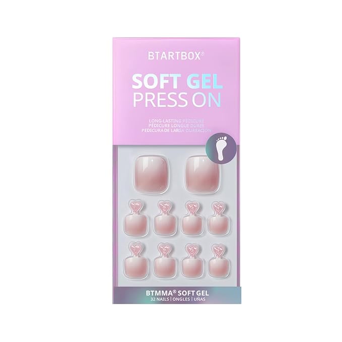 C1-Baby Boomer Pink