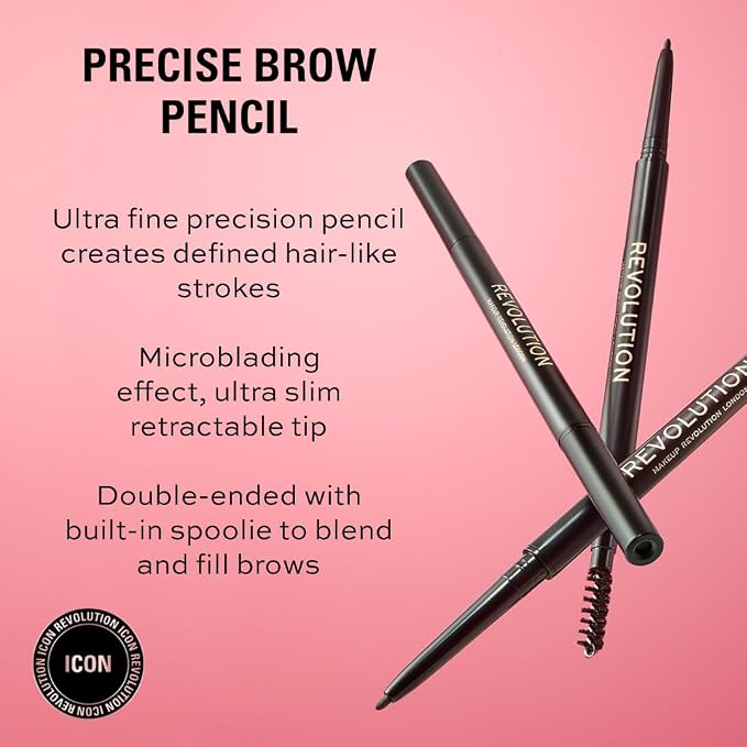 Medium Brown