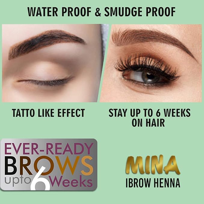 Medium Brown