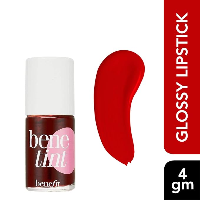 Red - Benetint