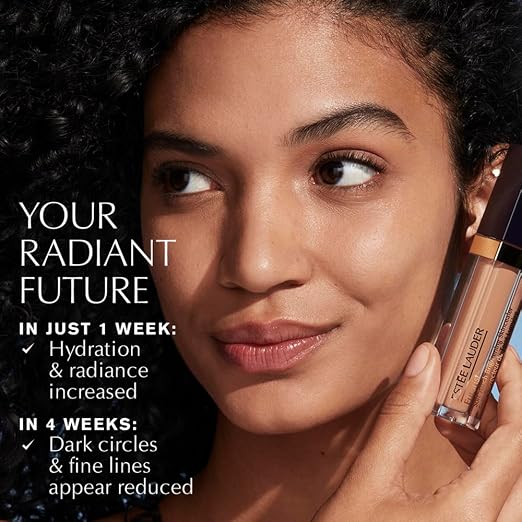 4W - Medium deep with warm golden undertones