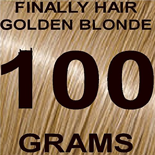 Golden Blonde